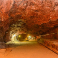Mining Process for Himalayan Pink Salt